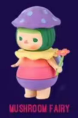 CP1 Pucky forest fairies 0108