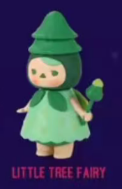 CP1 Pucky forest fairies 0108