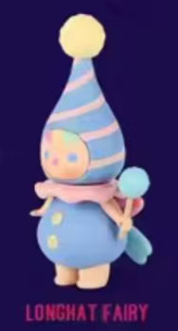 CP1 Pucky forest fairies 0108