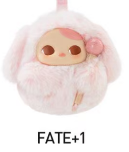 CP2 Pucky Tap Tap babies plush 0110