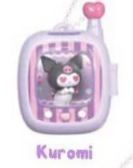 CP4 Sanrio Pocket Elf series 0112
