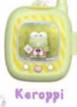 CP2 Sanrio Pocket Elf series 0111