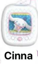 CP5 Sanrio Pocket Elf series 0116