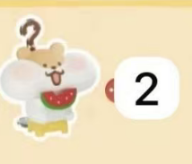 CP 1 Milk Tea Hamster Stop-Motion Moment 0112