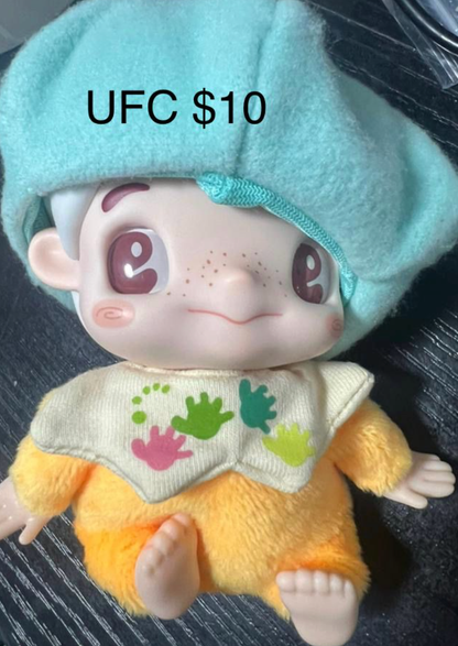 ufc link