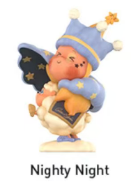 CP1 We are Twinkle Twinkle Series 0113
