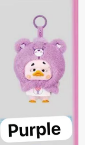 CP1 Upset. Duck neon sweetheart 0115