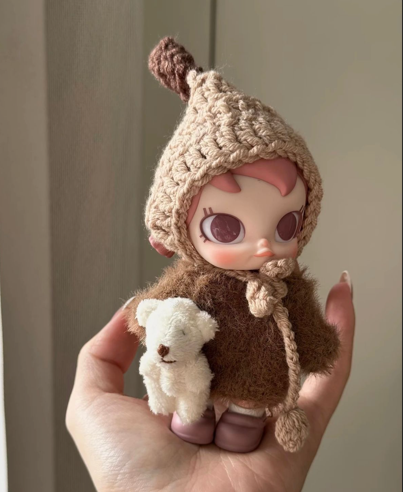 Outfit Clothes for Molly(pre-order)