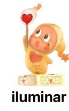 CP5 Twinkle twinkle crush on you PM 0119