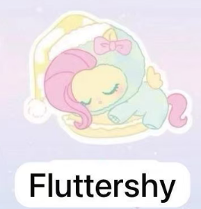 CP1 My Little Pony Goodnight Sweet Dream 0120
