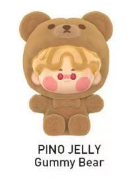 CP3 Pop beans animals 0123