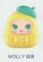 CP1 Popbean PM 0124
