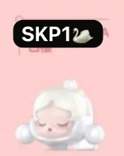 CP3 Popbean Sakura 0125
