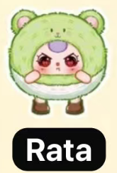 CP2 Baby Three Round Beast 0125