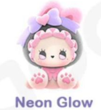 CP 3 Emma Bunny Collector Debut V2 0126