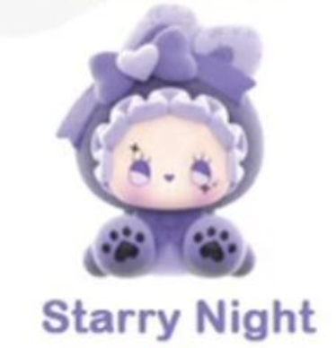 CP 3 Emma Bunny Collector Debut V2 0126