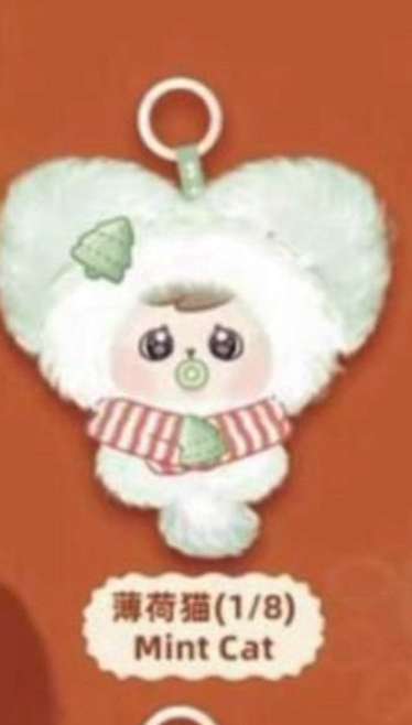 cp 1 BAO-AO &nbsp;Cat and Dog 0126