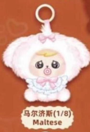 cp 1 BAO-AO &nbsp;Cat and Dog 0126