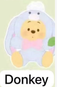 CP 1 Winnie the Pooh happy farm 0126