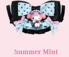 CP1 Sanrio moetch bean style 0126