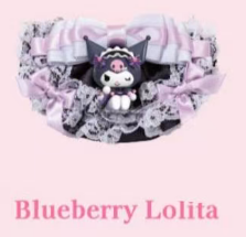 CP1 Sanrio moetch bean style 0126