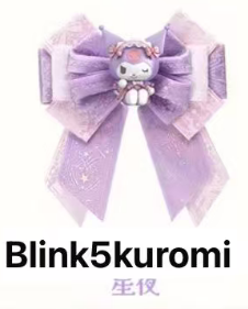 CP3 Sanrio Girlhood Daydream 0126