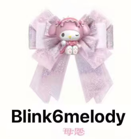 CP3 Sanrio Girlhood Daydream 0126