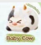 CP1 Kiki animal 0127