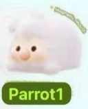 CP1 Kiki animal 0127
