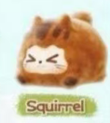 CP1 Kiki animal 0127