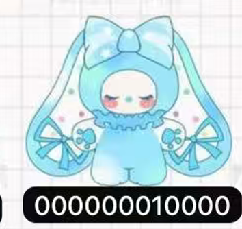 cp 2 Lillia Rainbow Candy Bunny 0129