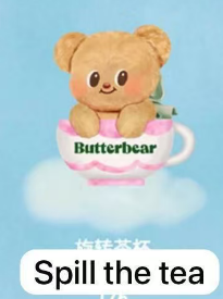CP1 BUTTERBEAR Holiday 0129