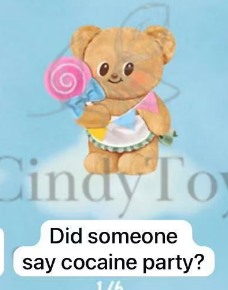 CP1 BUTTERBEAR Holiday 0129