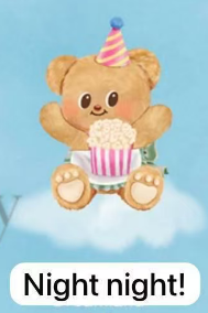 CP1 BUTTERBEAR Holiday 0129