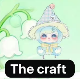 CP2 Lokiki Awaiting the Wind Plush 0129