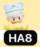 CP1 Popbean goodnight star night 0130