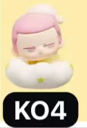 CP1 Popbean goodnight star night 0130