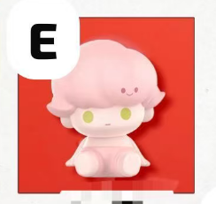CP1 PopBean Sitting Happy New Year 0130