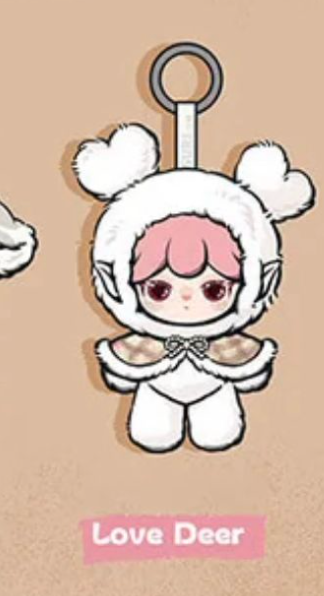 cp 1 Suri magic animal 0130