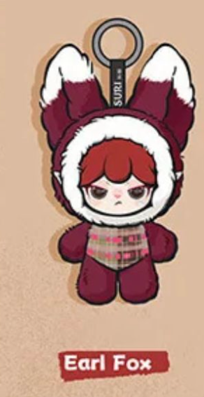 cp 1 Suri magic animal 0130