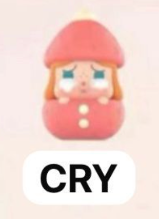 cp 2 Popbean strawberry  0130
