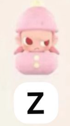 cp 2 Popbean strawberry  0130
