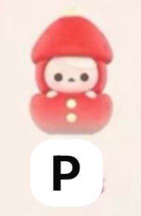 cp 2 Popbean strawberry  0130