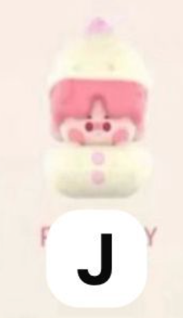 cp 2 Popbean strawberry  0130