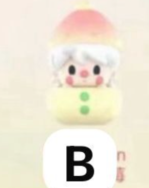 cp 2 Popbean strawberry  0130