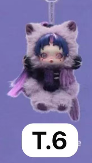 CP11 Skullpanda x My little pony 0131