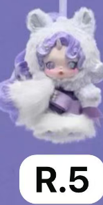 CP11 Skullpanda x My little pony 0131