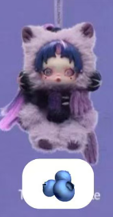 CP10 Skullpanda x My little pony 0131