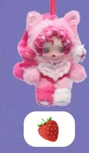 CP10 Skullpanda x My little pony 0131
