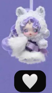 CP9 Skullpanda x My little pony 0131